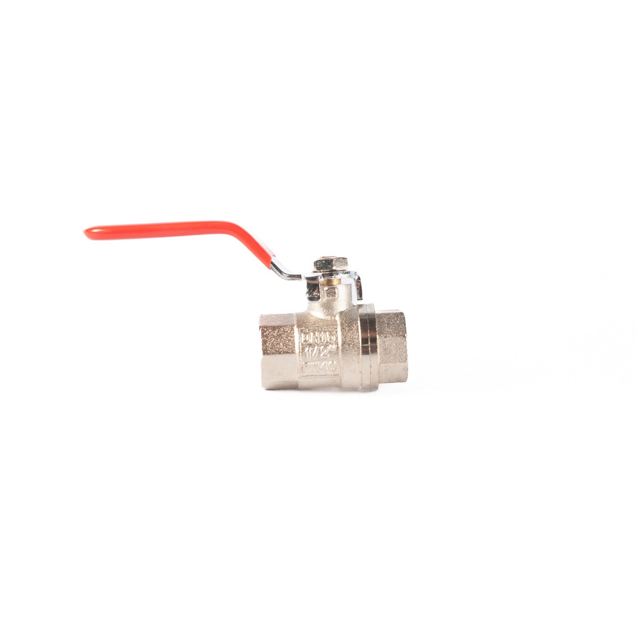 REGISTRO ESFERA ZAMAC