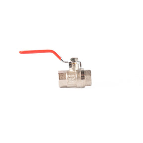 REGISTRO ESFERA ZAMAC