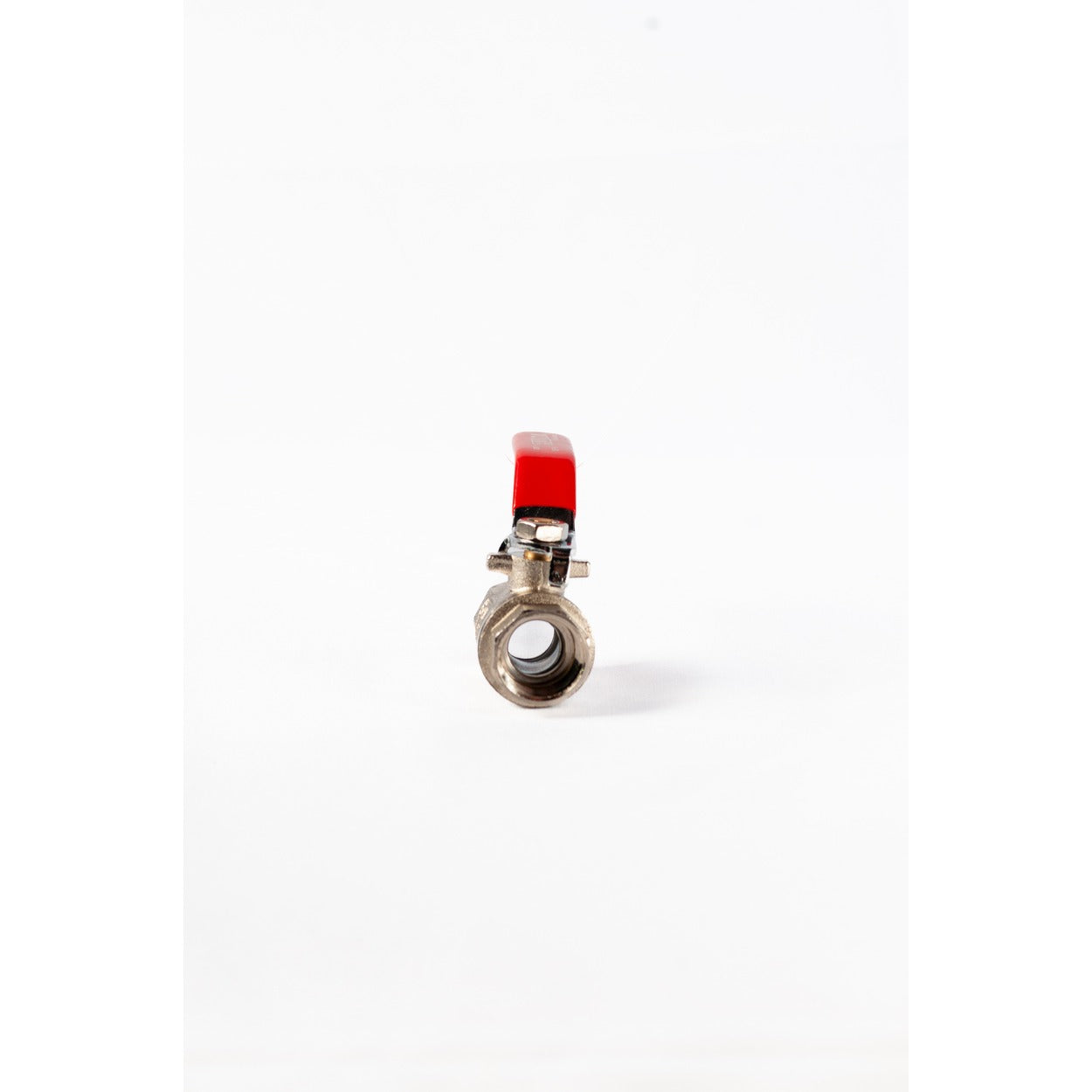 REGISTRO ESFERA ZAMAC