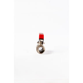 REGISTRO ESFERA ZAMAC