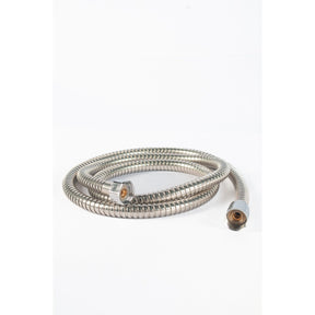 ENGATE PARA DUCHA HIGIÊNICA EM INOX POLIDO