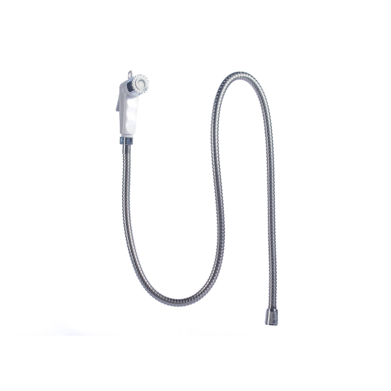 (KIT ABS) Torneira Cozinha + Ducha Higiênica