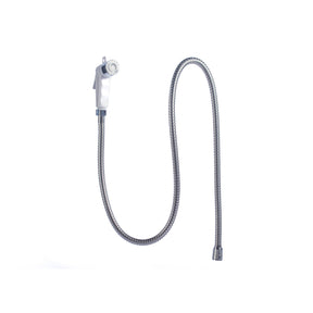 (KIT ABS) Torneira Cozinha + Ducha Higiênica