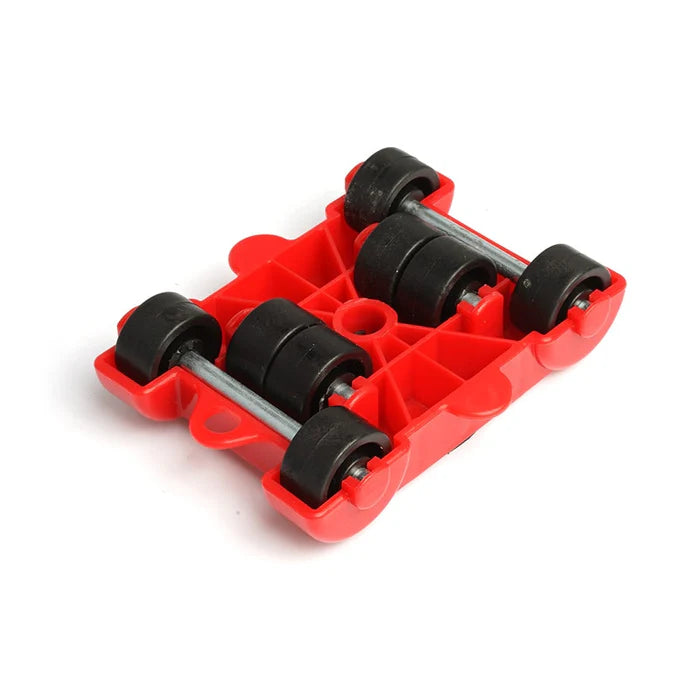 SUPORTE MOVEDOR DE MÓVEIS PESADOS - WELL TOOLS®