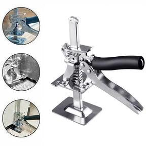 Elevador Manual de Placas Ajustável 100kg – Well Tools®