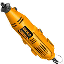 MICRO RETIFICA INGCO 130W COM 52 ACESSORIOS - 110V